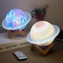 星球梦幻蓝牙音箱