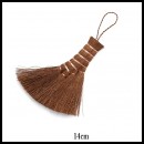 Bristle Brush Tea Table Brush