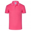 Custom Logo Polo Tee Shirts