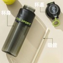Tritan 運動水樽