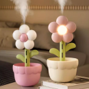 花朵加濕器