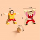 Interesting Balance Jenga