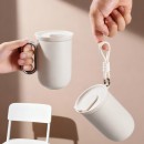 316不锈钢保温杯