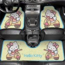 一體式汽車腳墊 一體式汽車腳墊