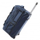 Trolley Waterproof Large Capacity Travel Bag