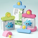 Timer Sealing Clip Timer Sealing Clip