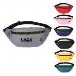 Multi-functional Waist Bag