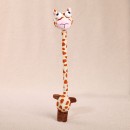 Cute Giraffe Pendant Ornament