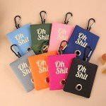 Feces Collection Bag