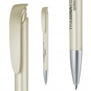 Jona M Metallic Advertising Pen