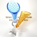 Crystal Trophy