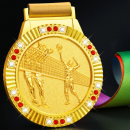 Metal Medal