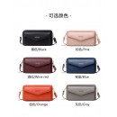 PU Wallet With Touch Phone Bag