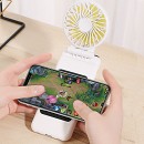 Power Bank Mini Fan