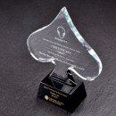 Crystal Trophy