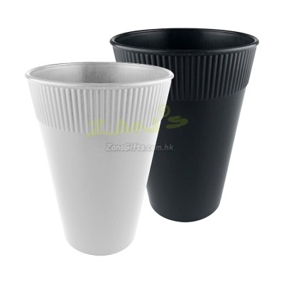 Plastic Cup 12oz