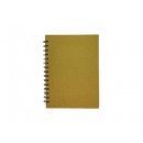 PU Leather Notebook