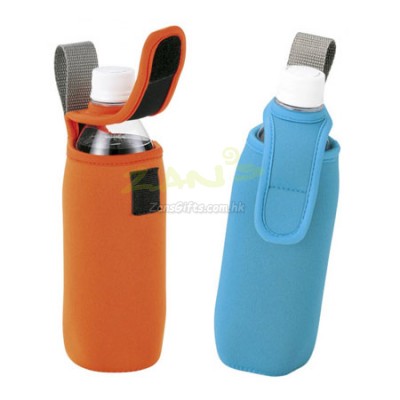 Foldable Bottle Can Holder