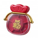 五穀雜糧冰箱貼