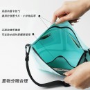 可触屏手机防水袋