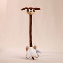 Cute Giraffe Pendant Ornament