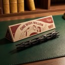 One Wish Willow一願柳許願玩具可訂製 One Wish Willow一願柳許願玩具可訂製