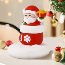 聖誕手機支架擺件