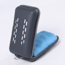 Sports Double-sided Velvet Towel PVC Packaging Box