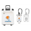 Promotional Luggage Tag