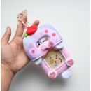 小動物卡套 小動物卡套