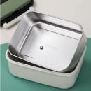 Microwavable Lunch Box