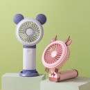 Multifunctional Handheld Fan