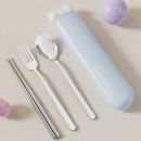 Dopamine Bowknot Tableware Set Dopamine Bowknot Tableware Set