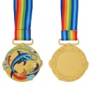 Metal Medals