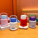 316不锈钢保温饭盒闷烧杯