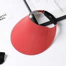 可折叠防晒遮阳帽