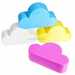 Cloud Magnetic Key Holder