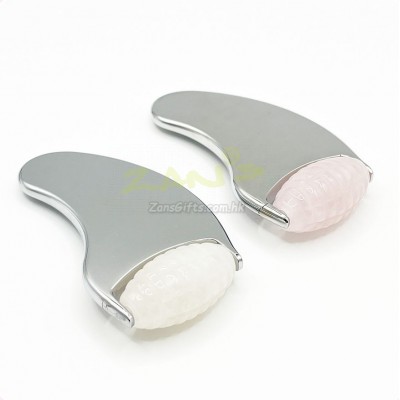 玉石月形刮痧板