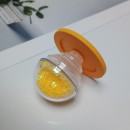 Shake-And-Play 3D Hemispherical Phone Airbag Holder