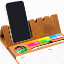 PU multi-functional notebook