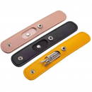 Portable six-piece ear picking tool set