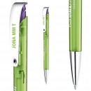 Jona MM Transparent Advertising Pen