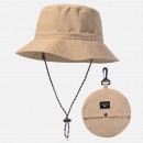 Quick Dry Outdoor Waterproof Bucket Hat