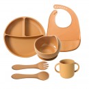 Baby Portable Tableware