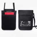 Waterproof RFID Storage Pouch