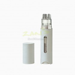 頭皮育發滾珠按摩導液梳