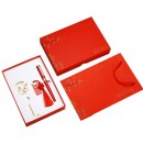 USB Flash Drive Business Gift Set