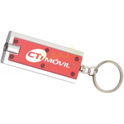 Personalized Keychain Flashlights