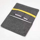 Felt Computer Bag