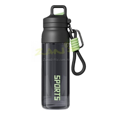 Tritan Sports Bottle